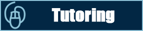 Mouse Icon, Tutoring - Training Consultant